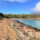 Cala Varques im Winter 2020