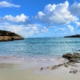 Cala Varques im Winter 2020