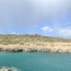 Mallorca Calo de Seral im Winter