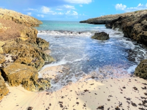 Caló des Serral Mallorca