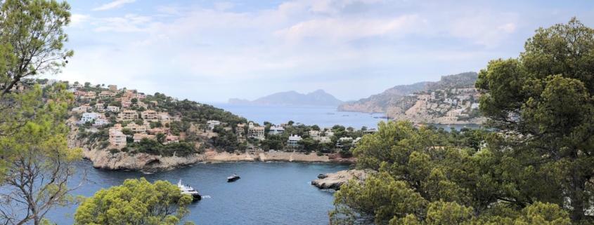 Mallorca - Cala Marmassen