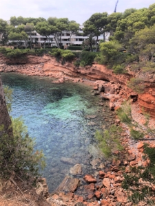 Mallorca - Cala Marmassen
