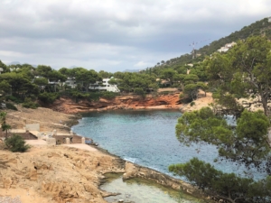 Mallorca - Cala Marmassen