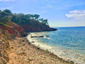 Platja de Son Bunyola Mallorca