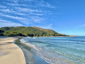Cala Agulla