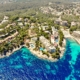 Mallorca, Cala Vinyes