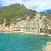 Cala Banyalbufar