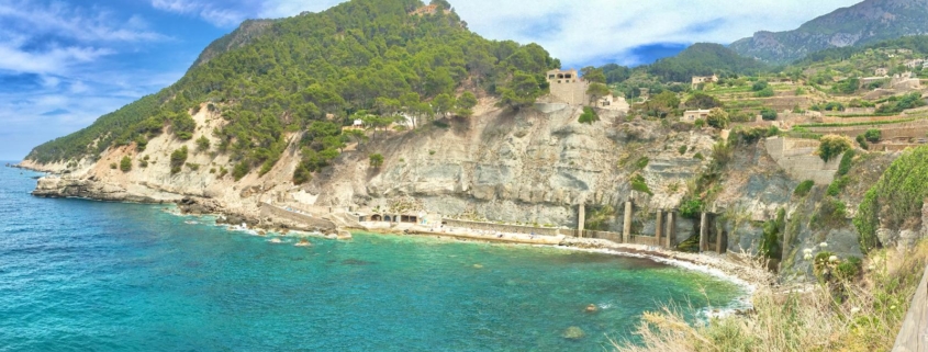 Cala Banyalbufar