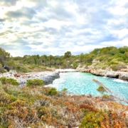 Cala Brafí