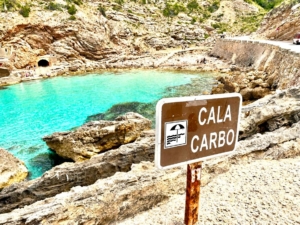 Cala Carbó