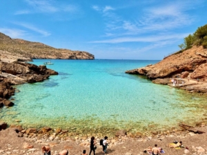 Cala Carbó