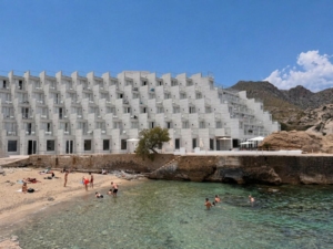 Cala Clara mit Hotel Globales Don Pedro