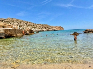 Cala Clara, Mallorca