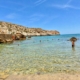 Cala Clara, Mallorca