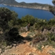 Blick auf die Dracheninsel