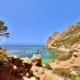 Cala d´en Basset