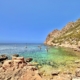 Cala d´en Basset