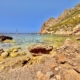 Cala d´en Basset