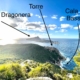 Blick von la Trapa Richtung Sa Dragonera