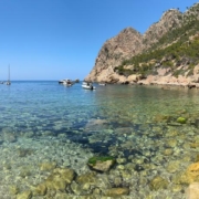 Cala d´en Basset