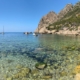 Cala d´en Basset