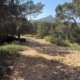 Wanderweg zur Cala d´en Basset