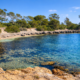 Cala en Tugores