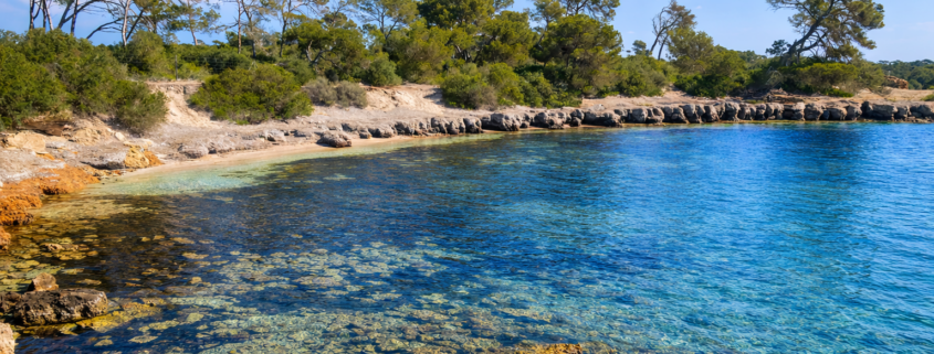 Cala en Tugores
