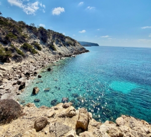 Cala Es Terrer, Mallorca