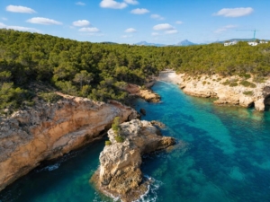 Cala Falco, Mallorca