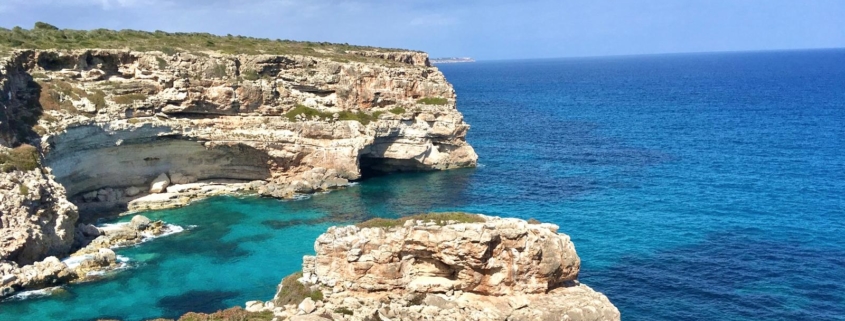 Cala Figureta