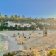 Strand Cala Llombards