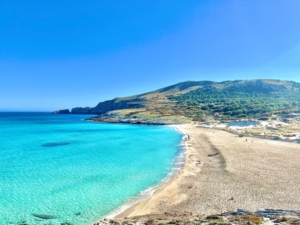Cala Mesquida