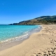 Eisamer Sandstrand, Mallorca, Cala Mesquida