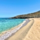 Sandstrand Cala Mesquida, Mallorca