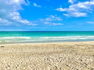 familienstrand Cala Millor