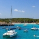 Mallorca, Parc Natural de Cala Mondrago