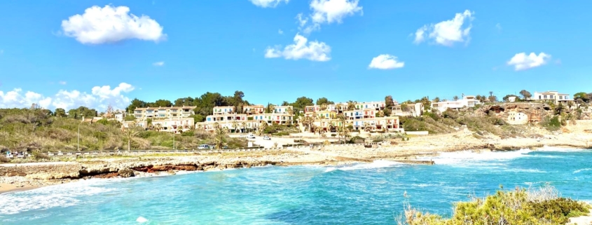 Cala Murada