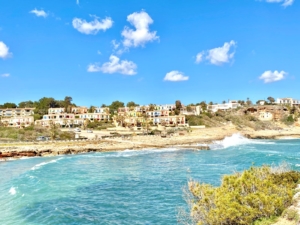 Cala Murada