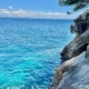 Schnorcheln in der Cala Vinyes