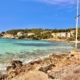 Cala Xinxell