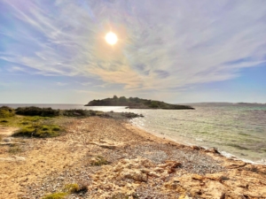 Cala Xinxell