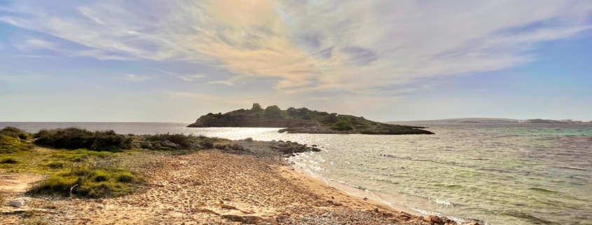 Cala Xinxell