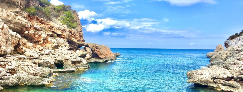 Caló de Croto