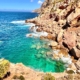 Cala Bucaneros - Schnorchelbucht auf Mallorca