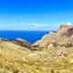 Weiter Weg zur Cala Bucaneros
