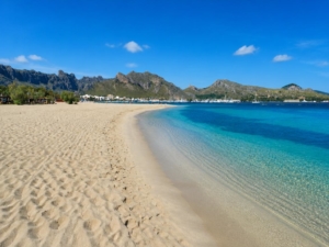 Playa de Pollença