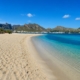 Playa de Pollença, Strand auf Mallorca