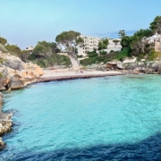 Cala Blava