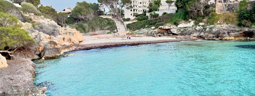 Cala Blava